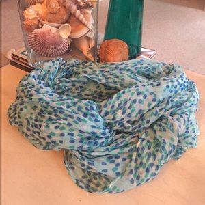 Infinity Scarf